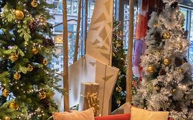 Boma Easy Living Hotel